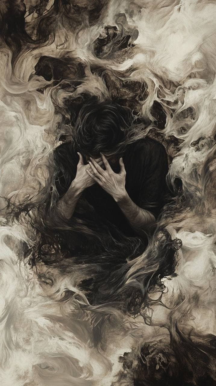 سال ها در سایه میگرن