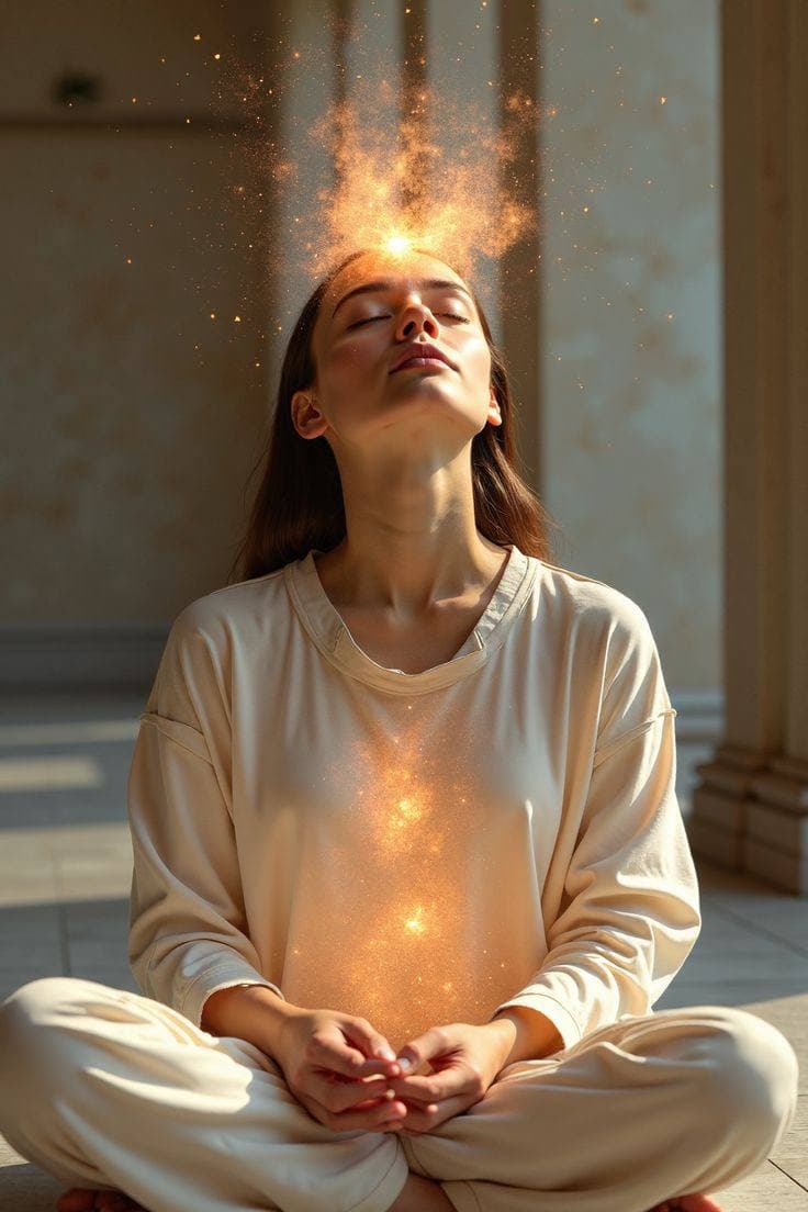 اماس، سکوی پرتاب من