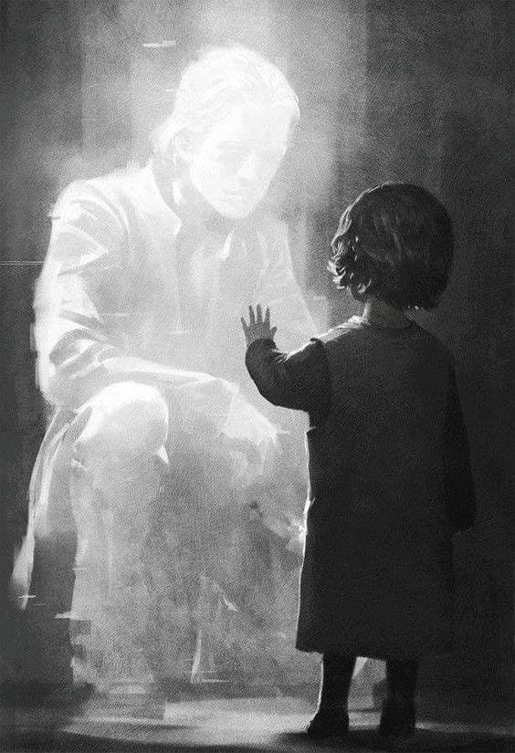 پدر، خشم و من: تجربهی طعم رهایی